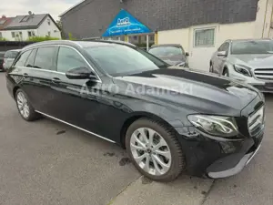 Mercedes-Benz E 350 d T 4-Matic Standheizung LED 98tkm AHK Totw Bild 4