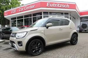 Suzuki Ignis Comfort+ Hyb.Auto. Sitzheizung Navi Kamera