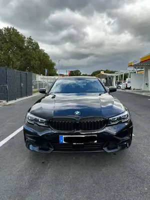 BMW 320 GARANTIE! BMWG20 SPORTLINE | SCHIEBEDACH