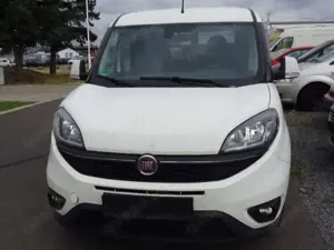 Fiat Doblo Cargo MAXI