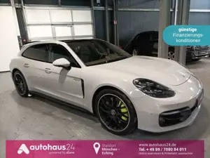 Porsche Panamera 2.9 4S E-Hybrid Chrono|LED|PANO|360|ACC
