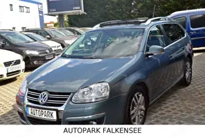 Volkswagen Golf GOLF V VARIANT SPORTLINE FACELIFT
