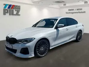 Alpina B3 BiTurbo harman/kardon E-Sitz 360°-Cam ACC- 1a