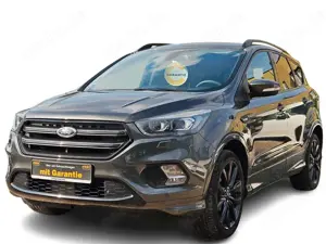 Ford Kuga ST-Line*Navi*Bi-Xenon*Kamera*Winter-Paket*
