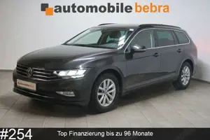 Volkswagen Passat 1.5TSI Business Virtual-AHK-Standh.-LED