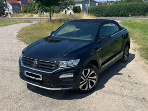 Volkswagen T-Roc T-Roc Cabriolet 1.0 TSI OPF ACTIVE inkl. Garantie