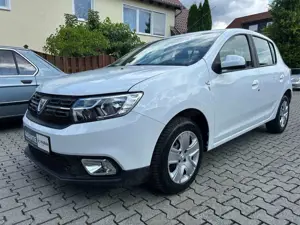 Dacia Sandero TCe 90 Comfort Automatik ( Kamera  )