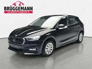 Skoda Fabia FABIA 1.0 TSI SELECTION KLIMAAUTO. LED DAB GRA MIR