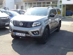 Nissan Navara DC 4x4 Autm. N-Guard Bild 2