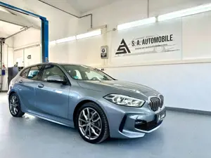 BMW 120 i M Sport*Ambiente*1.Hand*
