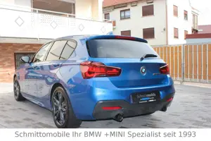 BMW 140 M140 i Special Edition,ad.LED,Nav.Prof,Hifi Bild 5