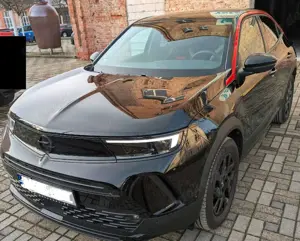 Opel Mokka-E Mokka-e GS Bild 3