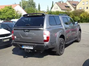 Nissan Navara DC 4x4 Autm. N-Guard Bild 3