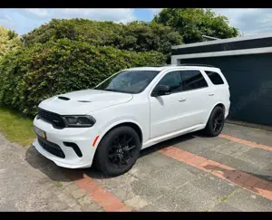 Dodge Durango 5,7 R/T V8 Hemi