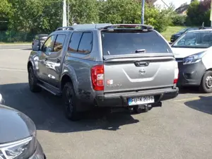 Nissan Navara DC 4x4 Autm. N-Guard Bild 4