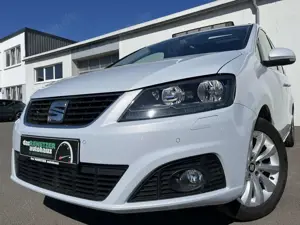 SEAT Alhambra 2.0 TDI Style 169€ m. 20% Anzahlung STHZ Panoram