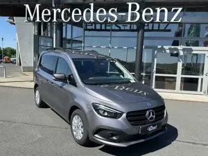 Mercedes-Benz Citan 112 CDI Tourer Kamera MBUX LED Tempomat