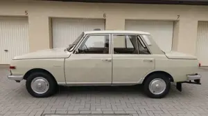 Wartburg 353 de luxe