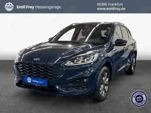Ford Kuga 2.5 Duratec PHEV ST-LINE Bild 1