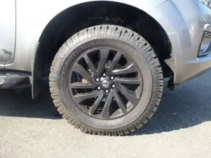 Nissan Navara DC 4x4 Autm. N-Guard Bild 5