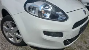 Fiat Punto MYSTYLE