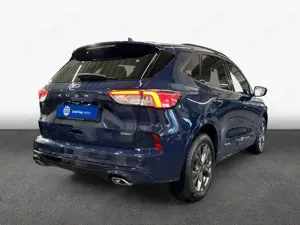 Ford Kuga 2.5 Duratec PHEV ST-LINE Bild 2
