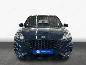 Ford Kuga 2.5 Duratec PHEV ST-LINE Bild 3