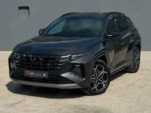 Hyundai TUCSON 1.6 T-GDI N Line PHEV 4WD KRELL Cam AHK