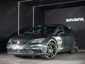 SEAT Leon Cupra ST 2.0 TSI 4Drive *KEYLESS*DYNAMIC*ASSIST*