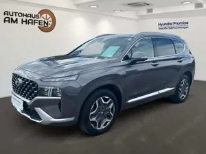 Hyundai SANTA FE SANTA FE Signature Plug-In Hybrid 4WD