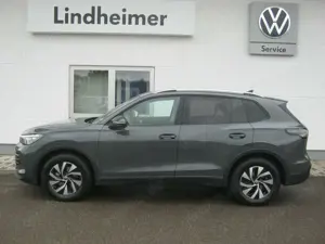 Volkswagen Tiguan 1.5 eTSI 110 kW  DSG Life LEDPlus//AHK/Kamera