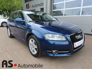 Audi A3 Sportback 1.6 TDI Att. 2.Hand*Klima*SHZ*PDC