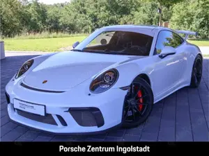 Porsche 991 (911) GT3, Sport Chrono, PA Rückkamera,Vollschale,
