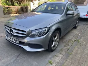 Mercedes-Benz C 220 T-Modell Diesel BlueTEC MatrixLicht T 7G-TRONIC