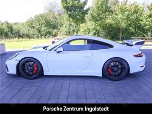 Porsche 991 (911) GT3, Sport Chrono, PA Rückkamera,Vollschale, Bild 2