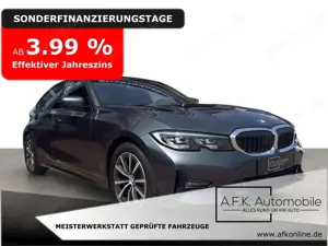 BMW 320 BMW 320 d Aut G20 Lim. | SPORT LINE | CARPLAY |