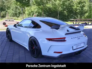 Porsche 991 (911) GT3, Sport Chrono, PA Rückkamera,Vollschale, Bild 3