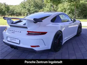 Porsche 991 (911) GT3, Sport Chrono, PA Rückkamera,Vollschale, Bild 5