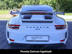 Porsche 991 (911) GT3, Sport Chrono, PA Rückkamera,Vollschale, Bild 4