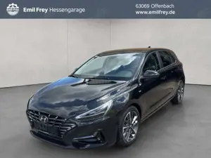 Hyundai i30 1.5 T-GDI 48V-Hybrid DCT Prime