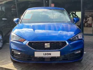 SEAT Leon 1.5 eTSI Style Edition DSG Navi Kamera Navi Bild 3