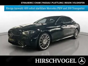Mercedes-Benz E 450 4M AMG-Line/EXCLUSIVE+ABC+AHK+DISTRON+HUP