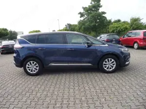 Renault Espace Limited Deluxe Crossover+7xLeder+Pano+Navi+LED+Cam