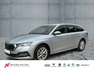 Skoda Octavia Combi 2.0TDI STYLE MATRIX+NAV+ACC+SHZ+VC