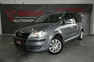 Volkswagen Touran 1.4 TSI Trendline AHK*PDC*7Sitzer* Klima