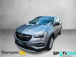 Opel Grandland Elegance Plug-in-Hybrid Teil-Leder Navi 2x Kamera