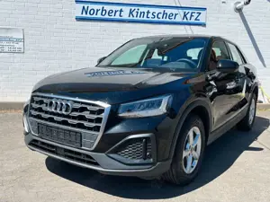 Audi Q2 35 TFSI S Tronic LED AHK Kamera BAS SHZ