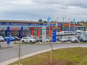 Skoda Octavia 2.0 TDI Sportline NAVI MATRIX HUD ACC Bild 5