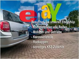 Skoda Superb LK iV LED NAVI KAMERA PANO LEDER AHK Bild 4