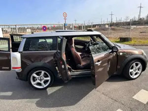 MINI Cooper Clubman Mini Cooper Clubman Bild 2